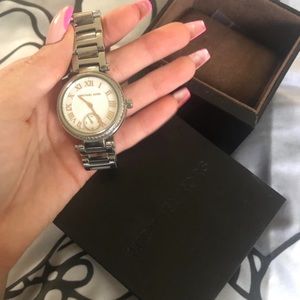 Michael Kors Watch!